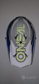 ONEAL Casco da cross 
