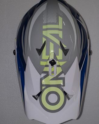ONEAL Casco da cross 