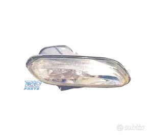FARO DESTRO ANTIABBAGLIANTE PEUGEOT 406 95-99