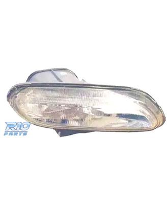 FARO DESTRO ANTIABBAGLIANTE PEUGEOT 406 95-99