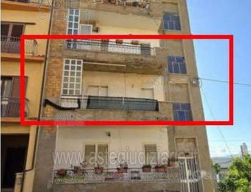 Appartamento Reggio di Calabria [A4343273]