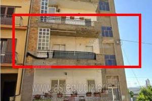 Appartamento Reggio di Calabria [A4343273]