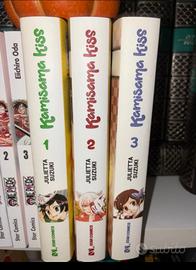 kamisama kiss
