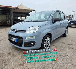 Fiat Panda 1.3 MJT 95 CV S&S Lounge