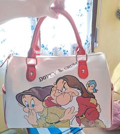 bauletto disney 