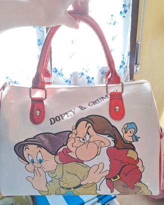 bauletto disney 