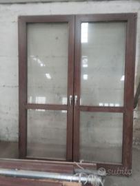 Serramenti in legno