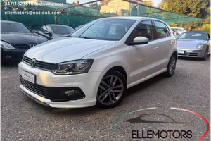 Volkswagen Polo V 2014 1.4 TDI 75 CV 5 PORTE – LOO