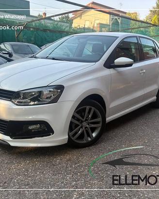 Volkswagen Polo V 2014 1.4 TDI 75 CV 5 PORTE – LOO