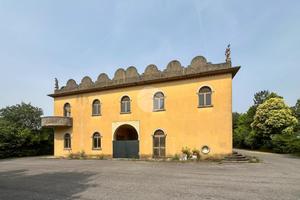 CAPANNONE A CARPENEDOLO