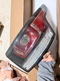 Fanale posteriore destro range rrove