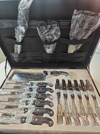 Set coltelli Maybach