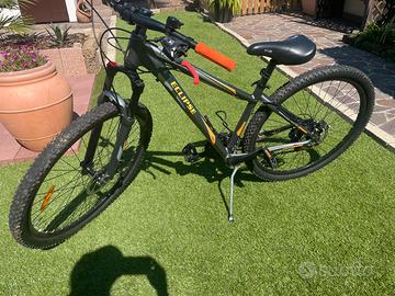 mtb Eclipse hornet
