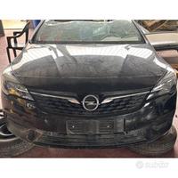 Opel Astra 2020 Ricambi parte anteriore