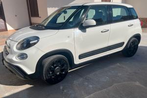 FIAT 500L CROSS 1.4 BENZINA