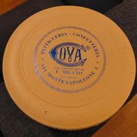 Scatola panettone vintage Cova Milano originale