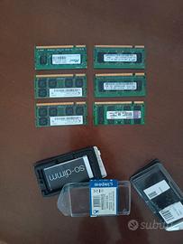 RAM DDR II