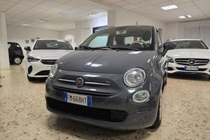 Fiat 500 1.2 Easy Power Pop Gpl 2018