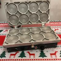 Tigelliera elettrica