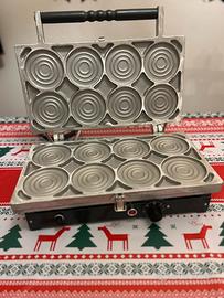 Tigelliera elettrica