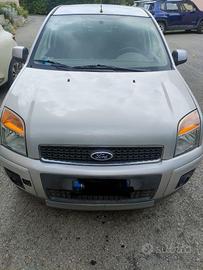 Ford fusion 1.4 CDI del 2009
