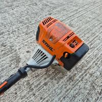Potatore telescopico STIHL a scoppio - professiona