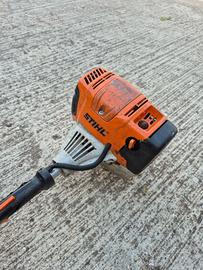 Potatore telescopico STIHL a scoppio - professiona