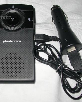 Plantronics K100 Altoparlante Vivavoce Bluetooth