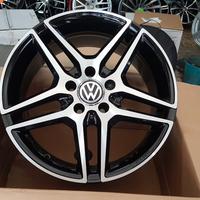 Cerchi in lega volkswagen golf 5 6 7 passat tiguan