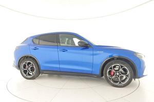 Alfa Romeo Stelvio 2.2 Turbodiesel 210 CV AT8...