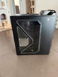 Antec Dark Fleet DF-85 ATX