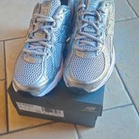 New balance U740 n37.5 grigio
