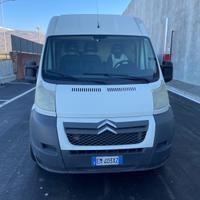 Citroen  Jumper 2,2