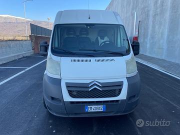 Citroen  Jumper 2,2