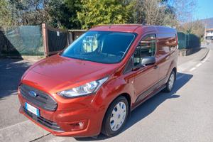 FORD Transit Connect  1.5 Ecoblue 120CV AUTOMATICO