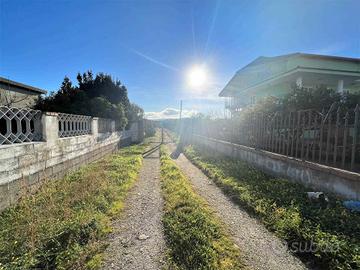 Rif.RI90| terreno agricolo borgia