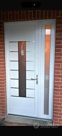 Serramenti in pvc