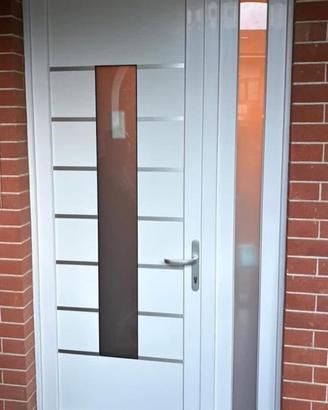 Serramenti in pvc