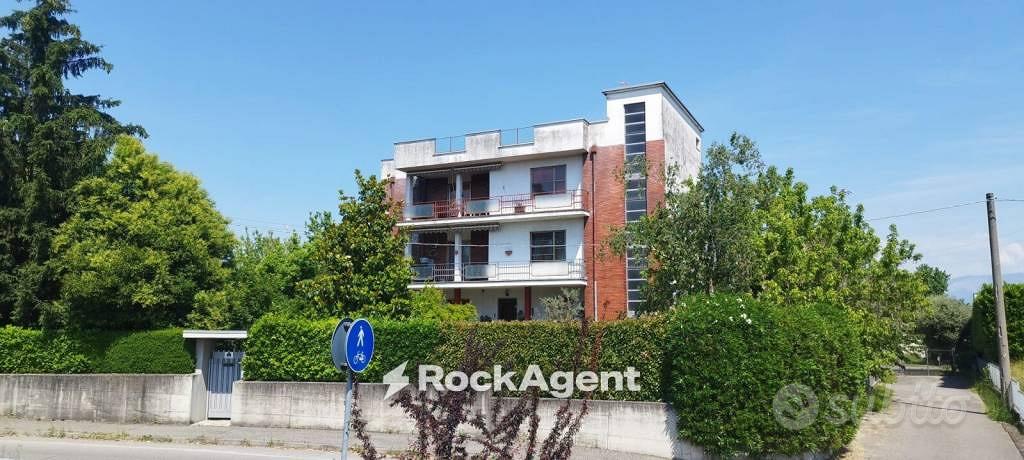 Appartamento – Capriate San Gervasio, Capriate - Vista 2