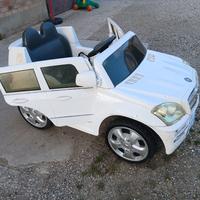 auto elettrica 2 posti bambini