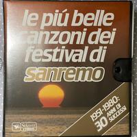 Raccolta Sanremo
