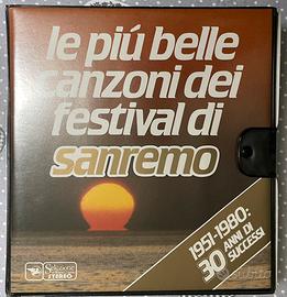 Raccolta Sanremo