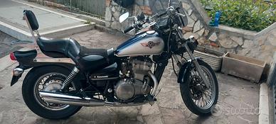 Kawasaki en 500