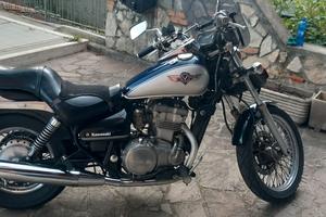 Kawasaki en 500