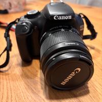 Canon 1100 D