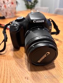 Canon 1100 D