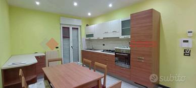 Appartamento Campobasso [V3525VRG]