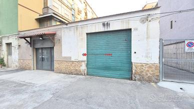 Magazzino Foggia [Cod. rif 3334232VCG]