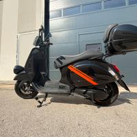 Piaggio vespa GTV 2024