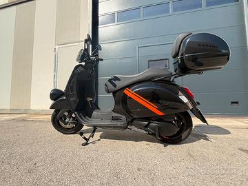 Piaggio vespa GTV 2024